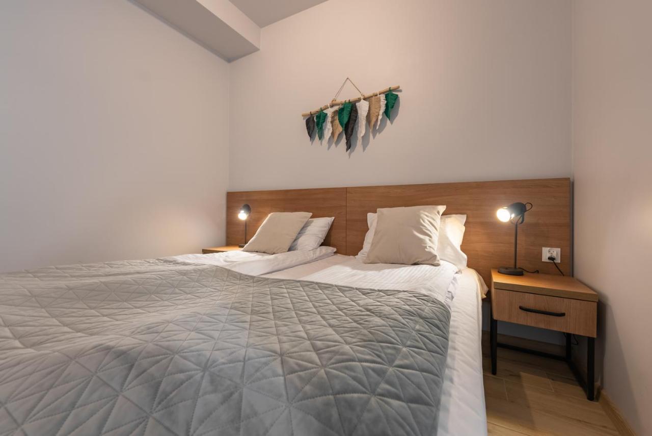 Apartament Zielony Jodlowa - Z Prywatna Sauna! By Dream Apart Szczyrk Exterior photo