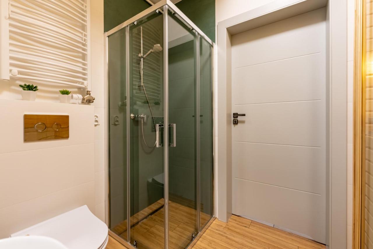 Apartament Zielony Jodlowa - Z Prywatna Sauna! By Dream Apart Szczyrk Exterior photo