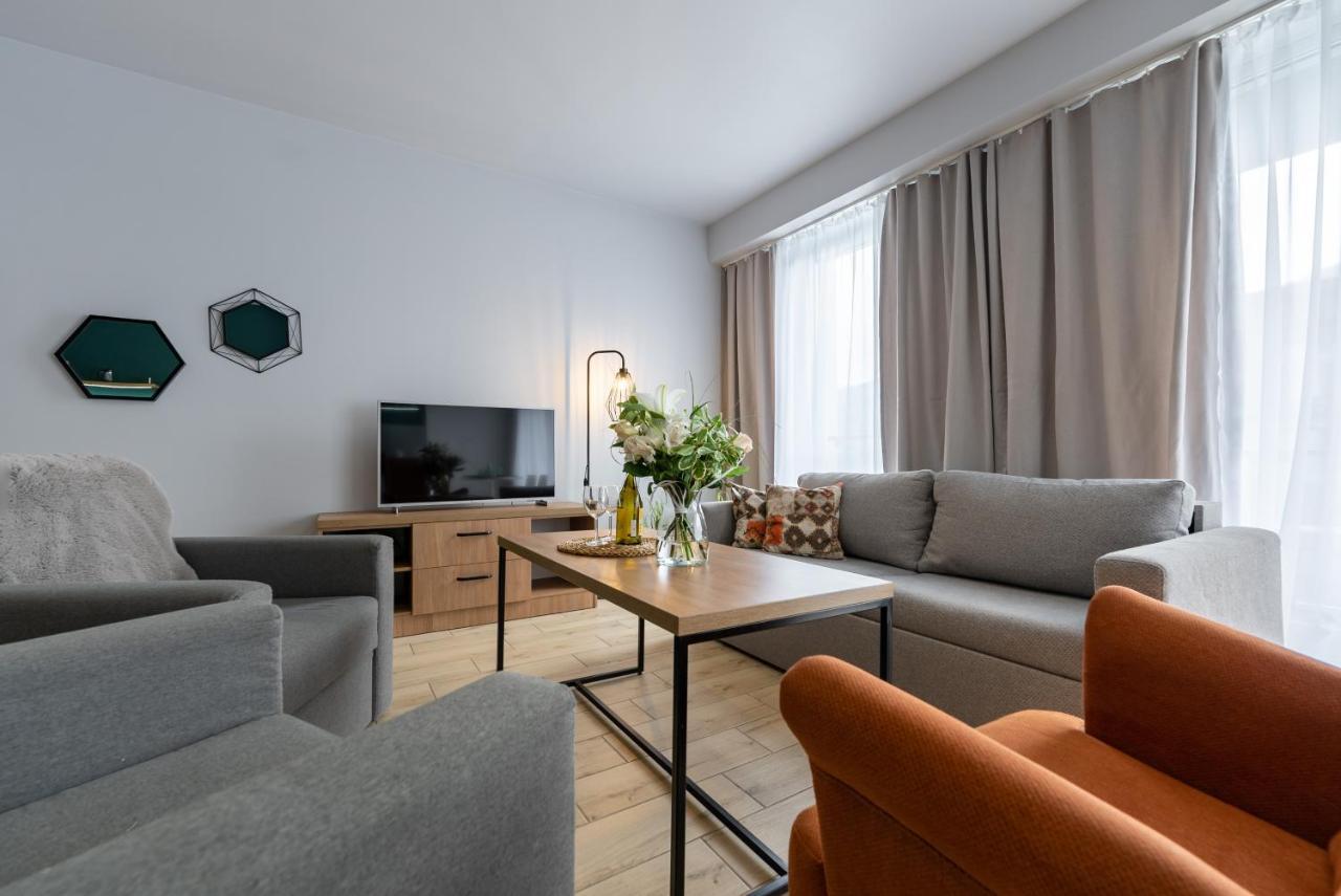 Apartament Zielony Jodlowa - Z Prywatna Sauna! By Dream Apart Szczyrk Exterior photo