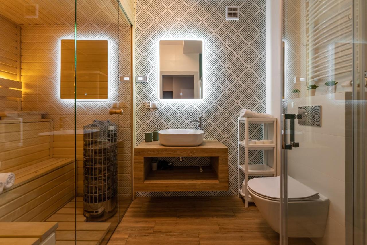 Apartament Zielony Jodlowa - Z Prywatna Sauna! By Dream Apart Szczyrk Exterior photo
