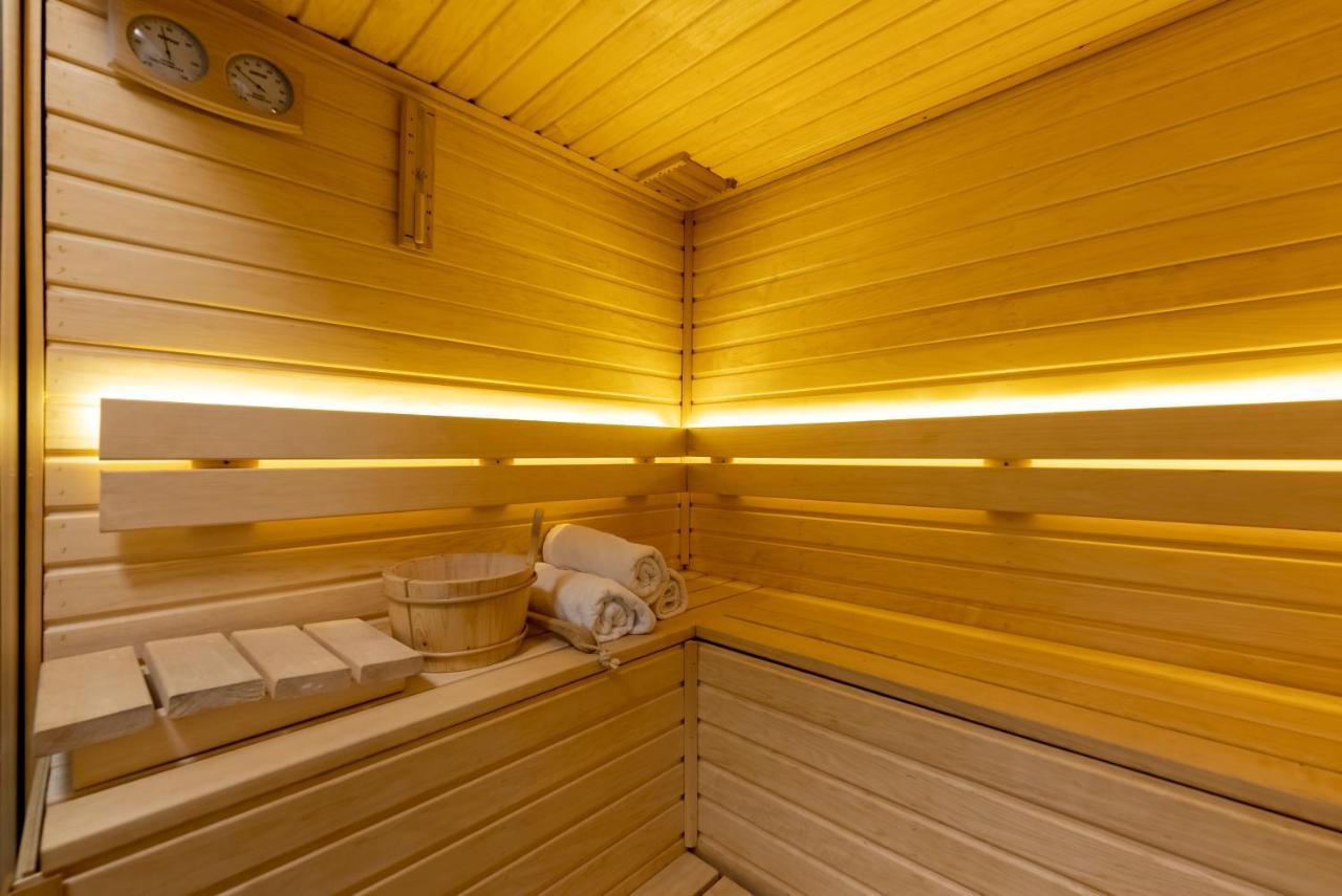 Apartament Zielony Jodlowa - Z Prywatna Sauna! By Dream Apart Szczyrk Exterior photo