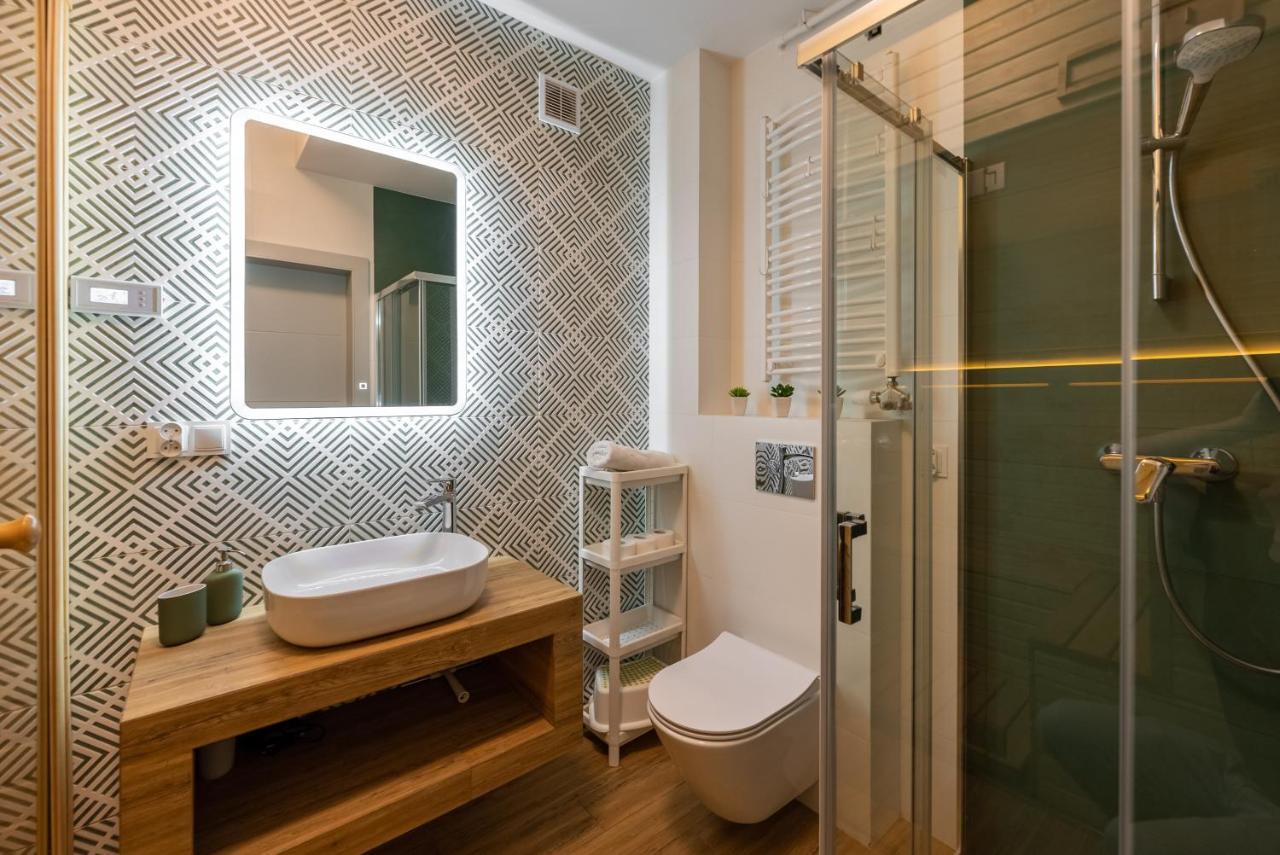 Apartament Zielony Jodlowa - Z Prywatna Sauna! By Dream Apart Szczyrk Exterior photo