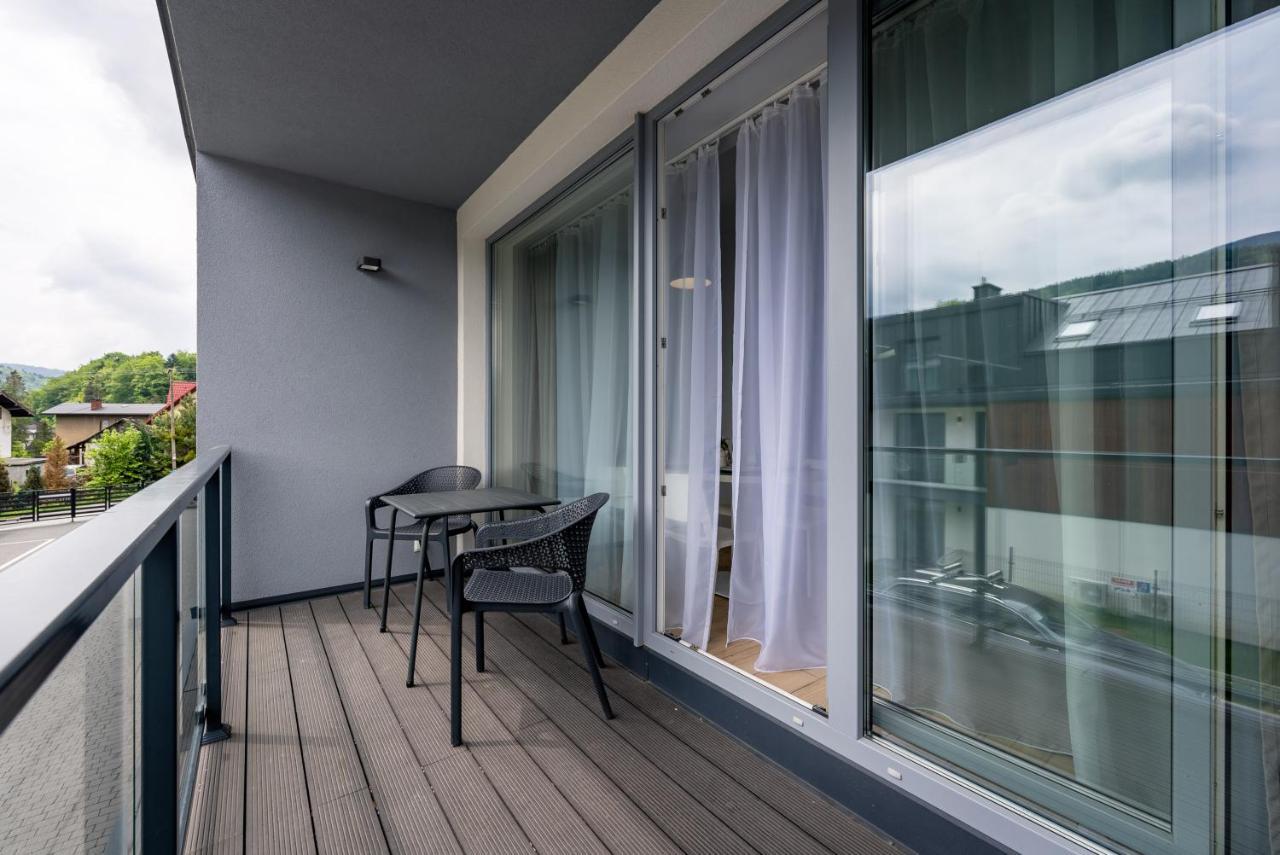 Apartament Zielony Jodlowa - Z Prywatna Sauna! By Dream Apart Szczyrk Exterior photo