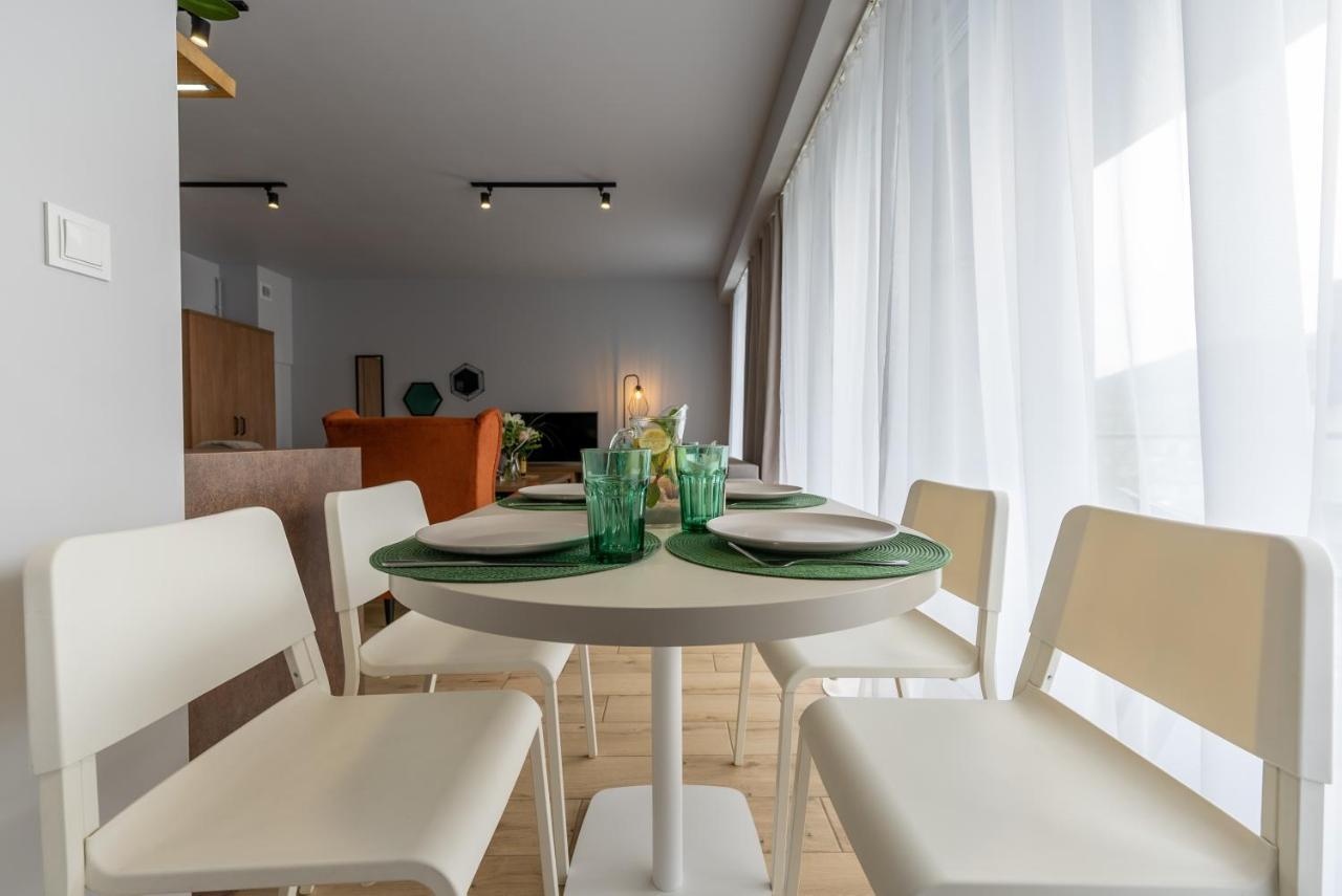 Apartament Zielony Jodlowa - Z Prywatna Sauna! By Dream Apart Szczyrk Exterior photo