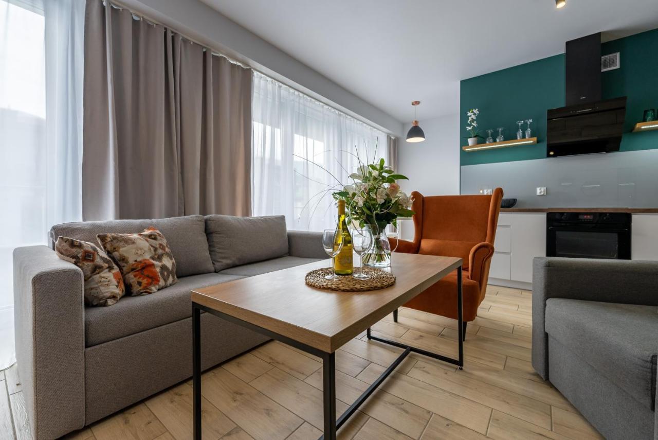 Apartament Zielony Jodlowa - Z Prywatna Sauna! By Dream Apart Szczyrk Exterior photo