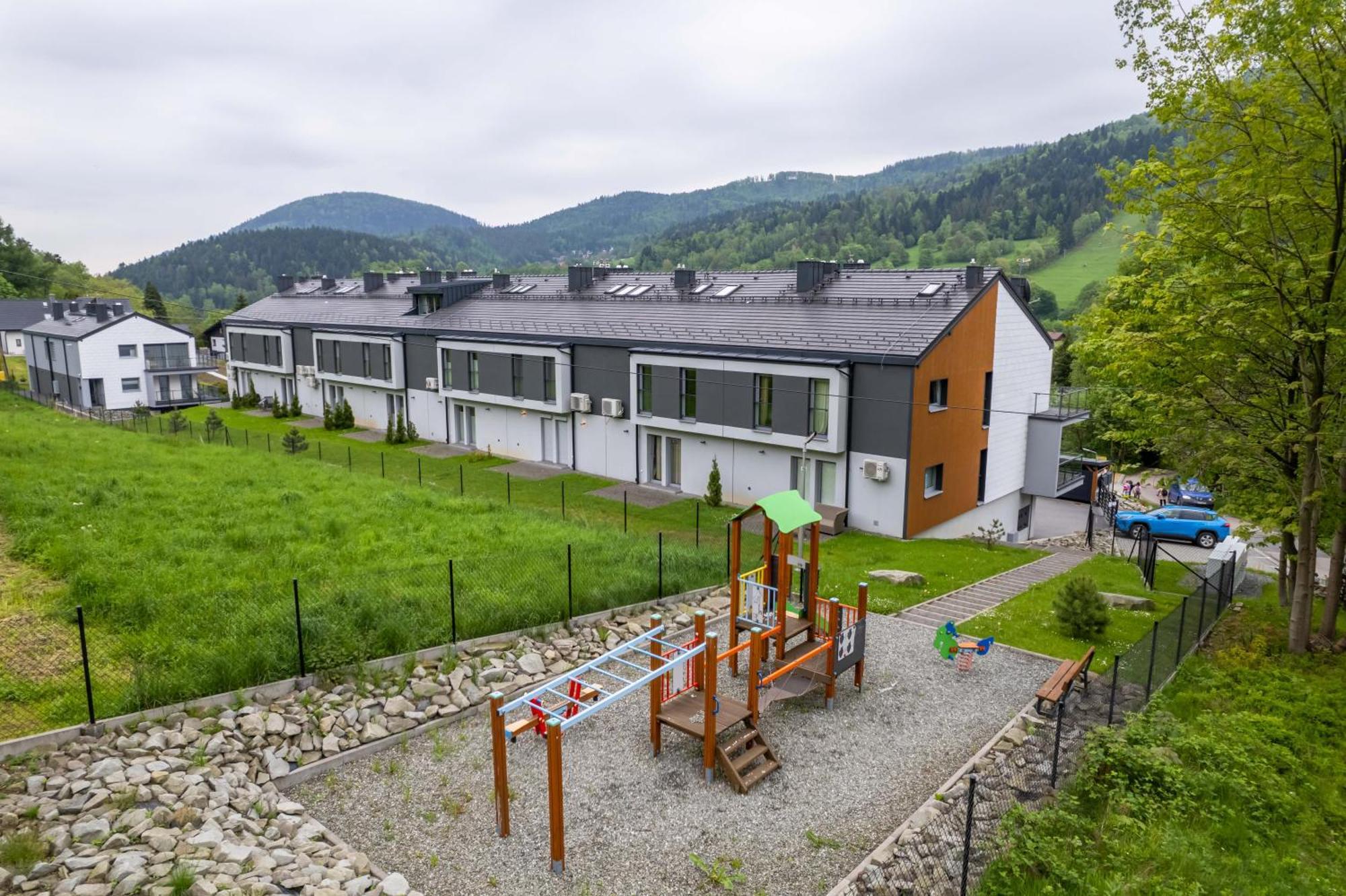 Apartament Zielony Jodlowa - Z Prywatna Sauna! By Dream Apart Szczyrk Exterior photo